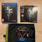 Dishonored 2 (PS4)(PAL)(CIB) - pikkukuva 1