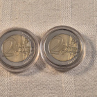 2 euroa, v. 2004, 2 kappaletta risurahoja - pikkukuva 2