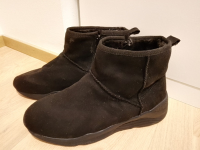 Andiamo talvinilkkurit, 38