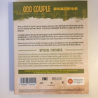 Odd Couple - Limited Edition (Blu-ray) Slipcase (1979) - pikkukuva 2