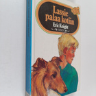 Eric Knight : Lassie palaa kotiin - pikkukuva 1