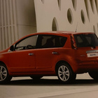 Myyntiesite - Nissan Note - 2009 - pikkukuva 2