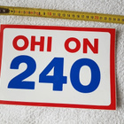 OHI ON 240 VANHA TARRA - pikkukuva 1