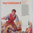 Robert Louis Stevenson : Aarresaari - pikkukuva 2