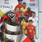 The road to Uefa nations league finals tarroja - pikkukuva 1