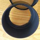 == Olympus LH-61D Lens hood - pikkukuva 1