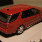 Saab 9-5 combi -98 1:43 ALE! - pikkukuva 2