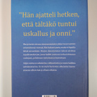 Henna Helmi Heinonen : Veljen vaimo - pikkukuva 2