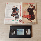 VHS: Nunnia ja konnia (Sister Act) - pikkukuva 1