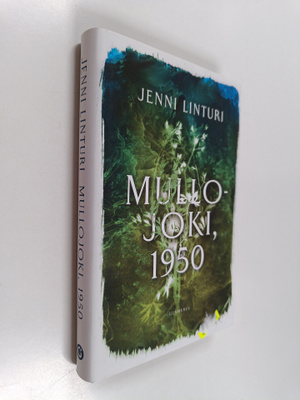 Jenni Linturi : Mullojoki, 1950