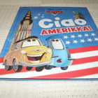 Disney Pixar Autot Ciao Amerikka! - pikkukuva 1