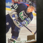 Brian Propp - Hartford Whalers jääkiekkokortti - pikkukuva 1