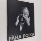 Ristomatti Ratia : Paha poika - pikkukuva 1
