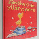 Steve Smallman : Jänöherran yllätysvieras - pikkukuva 1
