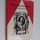 Jean Jovaliste : Nostradamus : aikamme profeetta - pikkukuva 1