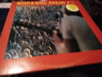 Rock & Roll Juhlaa 5
