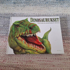 Dinosaurukset-Historian Hurjimmat Pedot - pikkukuva 1