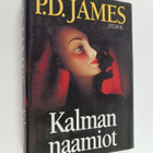 P. D. James : Kalman naamiot - pikkukuva 1