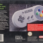 Super Nintendo Controller - pikkukuva 2