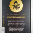 Antto Terras : Roast : Suomen starat kaikilla mausteilla - pikkukuva 2