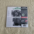 THE SEEDS & SKY SAXON - Bad Part Of Town CD - pikkukuva 2
