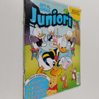 Walt Disney : Aku Ankka juniori 9/2019 - pikkukuva 1