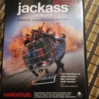 Jackass-elokuva - pikkukuva 1