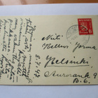 Sotkamo Vuokatilta kirkonkylään - 1947 - pikkukuva 2