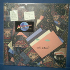 ANIMAL COLLECTIVE - ISN'T IT NOW? M-/M- 2LP - pikkukuva 1