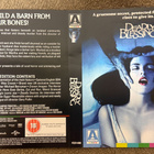 DEADLY BLESSING (BD) Wes Craven ARROW VIDEO - pikkukuva 2