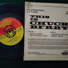 Chuck Berry EP - pikkukuva 2