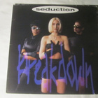 Seduction: Breakdown  2 x 12"  1990  House - pikkukuva 1