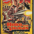 Hobo With A Shotgun (DVD) - pikkukuva 1