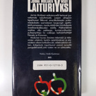 Jorma Moilanen : Laituri yksi : novelleja - pikkukuva 2