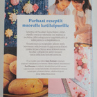 Sami Kuronen : Junnut leipoo - pikkukuva 2