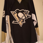 Ryan Malone Pittsburgh Penguins NHL fanipaita - pikkukuva 1