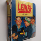 Olli Aulio : Suuri leikkikirja - pikkukuva 1