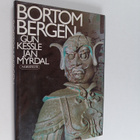Gun Kessle : Bortom bergen : bilder från Binglingsi, Maij... - pikkukuva 1