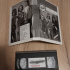 Hurriganes Live In Tavastia, Helsinki 1975 VHS - pikkukuva 2