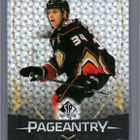 2023-24 SP Authentic - Pageantry - 0,30 € / kpl - pikkukuva 3