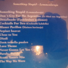 Tunnelmamusiikin aarteita saksofonilla CD - pikkukuva 2