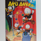 Aku Ankka 8/2003 - pikkukuva 1