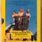 Astrid Lindgren: PEPPI PITKÄTOSSU (1969) tv-sarja (6DVD) - pikkukuva 2
