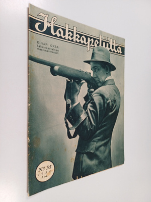 Hakkapeliitta 35/1930