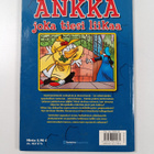 Walt Disney : Ankka, joka tiesi liikaa : Dekkaritarinoita... - pikkukuva 2