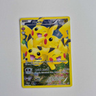 Pikachu RC29/RC32 pokemon kortti - pikkukuva 1