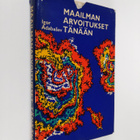 Igor Adabasev : Maailman arvoitukset tänään - pikkukuva 1