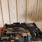 Asus Prime B550M-K AM4 microATX -emolevy (Kuin uusi / Takuu - pikkukuva 3