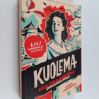 Laura Andersson : Kuolema Kulosaaressa - pikkukuva 1