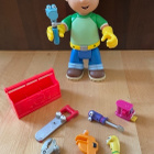 Mainio Manu ja työkalupakki ja kirjanen - pikkukuva 2